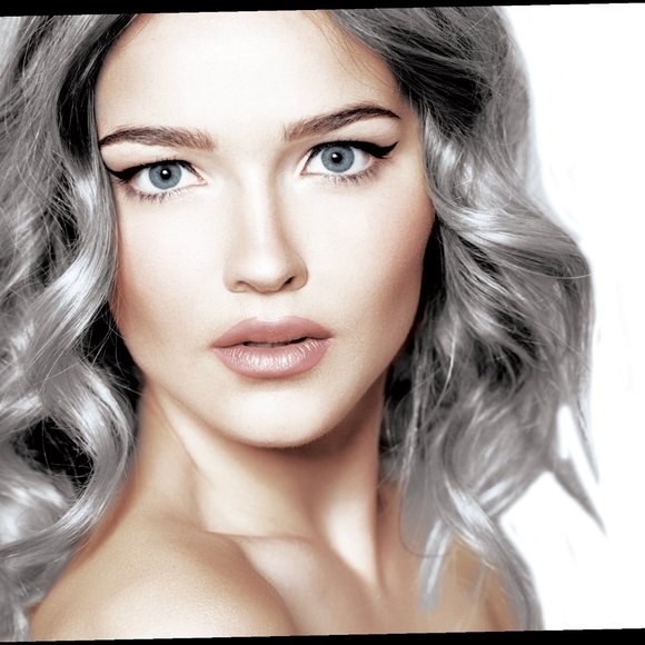 1 Tube semi permanent hair color: platinum - Picture 3 of 3